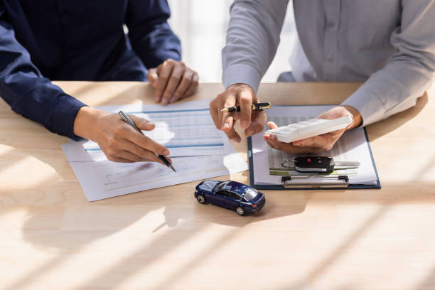 Friendly auto coverage comparison